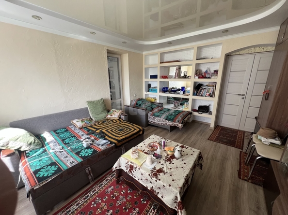 
  Продается 3-комн. квартира 85.3 м². Фото 5.