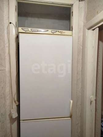 
  Продается 1-комн. квартира 26.6 м². Фото 7.