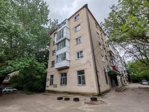 
  Продается 1-комн. квартира 26.6 м². Фото 3.