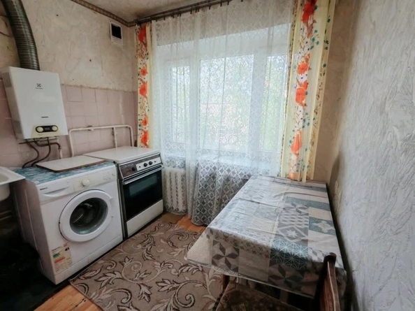 
  Продается 1-комн. квартира 26.6 м². Фото 5.