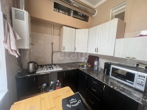 
  Продается 2-комн. квартира 36 м². Фото 3.