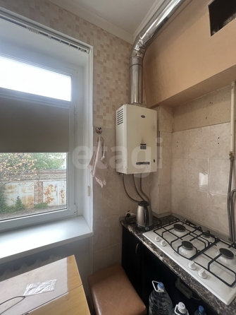 
  Продается 2-комн. квартира 36 м². Фото 5.