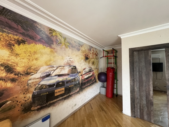 
  Продается 3-комн. квартира 108 м². Фото 9.