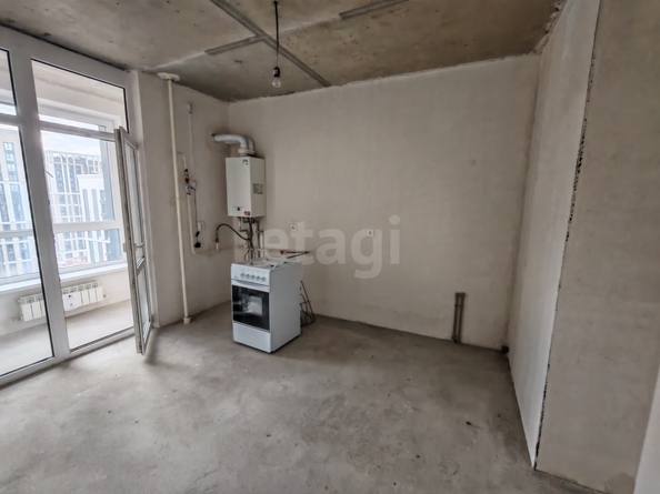 
  Продается 1-комн. квартира 37 м². Фото 11.