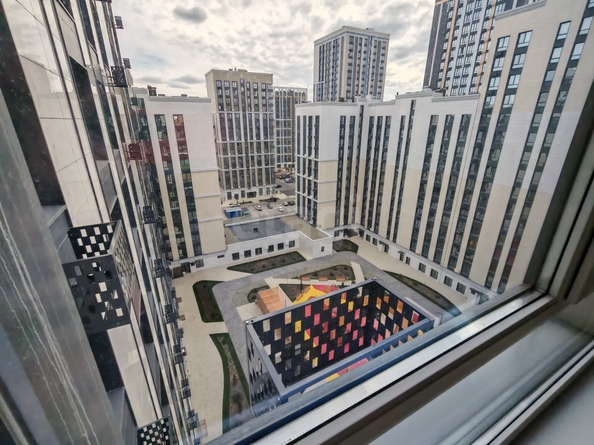 
  Продается 1-комн. квартира 37 м². Фото 19.