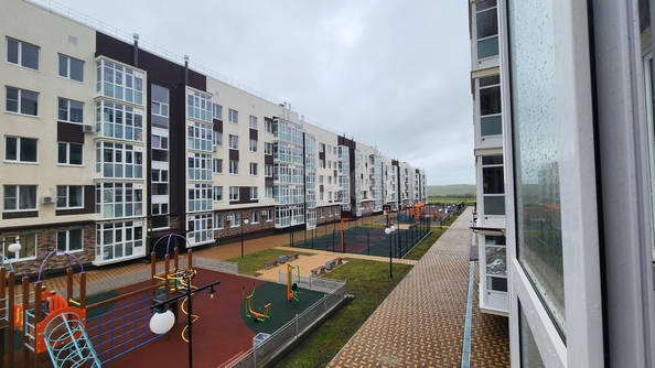 
  Продается 2-комн. квартира 42.5 м², в КП Жилой район Гармония. Фото 1.