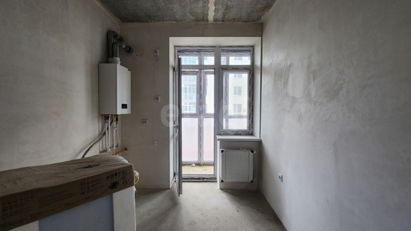 
  Продается 2-комн. квартира 42.5 м², в КП Жилой район Гармония. Фото 2.