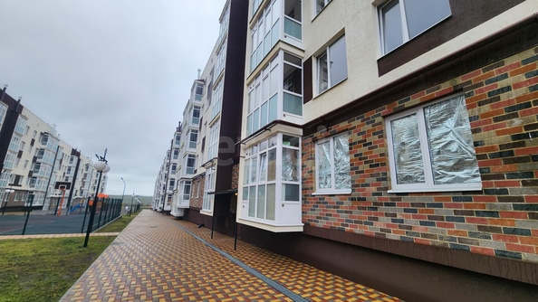 
  Продается 2-комн. квартира 42.5 м², в КП Жилой район Гармония. Фото 5.