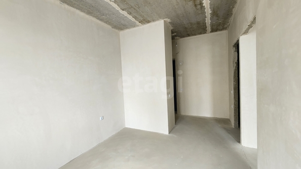 
  Продается 2-комн. квартира 42.5 м², в КП Жилой район Гармония. Фото 25.