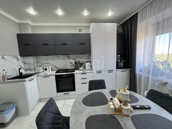 
  Продается 2-комн. квартира 63.6 м². Фото 2.