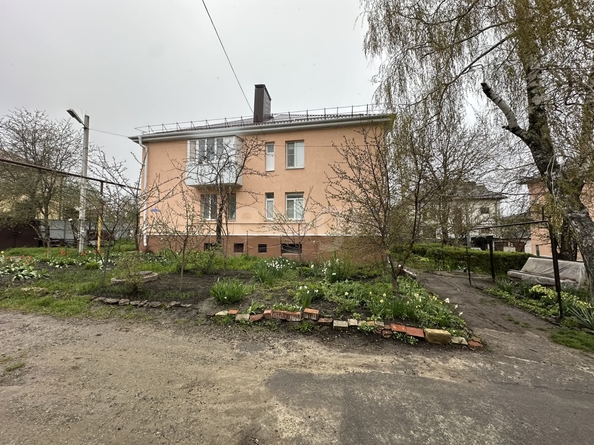 
  Продается 3-комн. квартира 60.6 м². Фото 4.