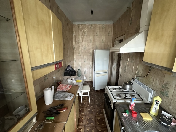 
  Продается 3-комн. квартира 60.6 м². Фото 11.