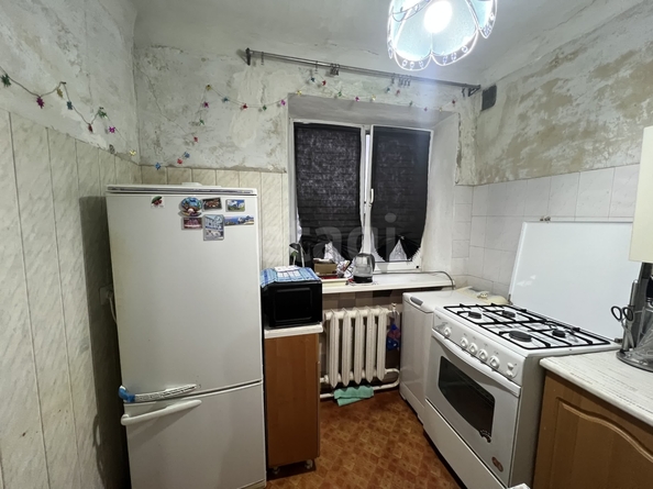 
  Продается 3-комн. квартира 49.9 м². Фото 15.