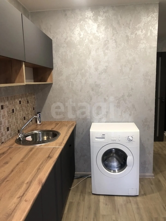 
  Продается 1-комн. квартира 33.4 м². Фото 6.