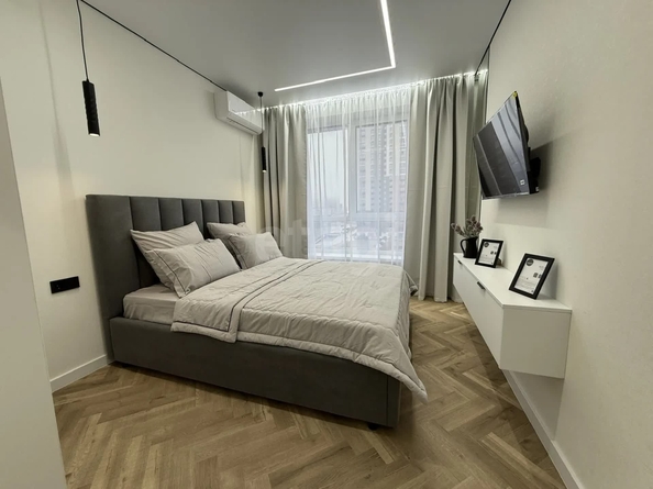 
  Продается 2-комн. квартира 50 м², в ЖК Кварталы 17/77, литер 21.2. Фото 2.