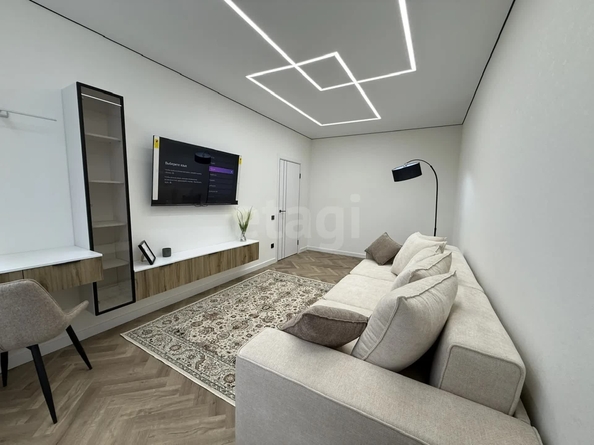 
  Продается 2-комн. квартира 50 м², в ЖК Кварталы 17/77, литер 21.2. Фото 11.