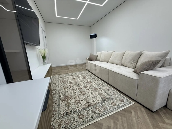 
  Продается 2-комн. квартира 50 м², в ЖК Кварталы 17/77, литер 21.2. Фото 12.
