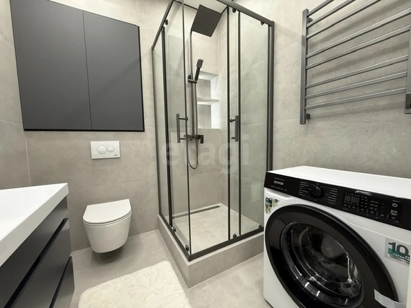 
  Продается 2-комн. квартира 50 м², в ЖК Кварталы 17/77, литер 21.2. Фото 16.