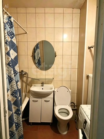 
  Продается 1-комн. квартира 36 м². Фото 5.