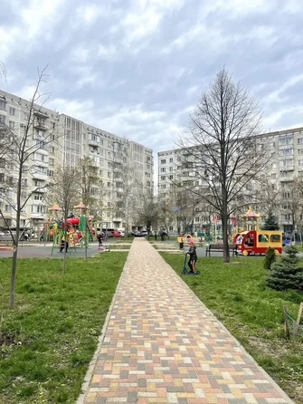 
  Продается 2-комн. квартира 53.5 м². Фото 14.