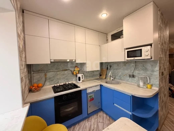 
  Продается 2-комн. квартира 46 м². Фото 4.