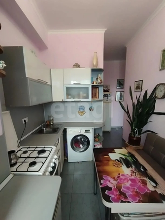 
  Продается 1-комн. квартира 30 м². Фото 1.
