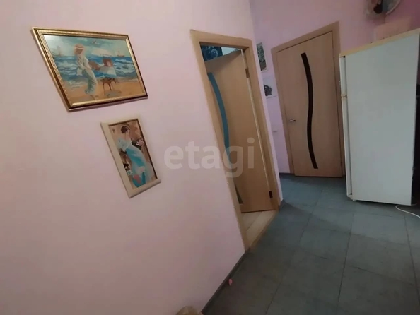 
  Продается 1-комн. квартира 30 м². Фото 9.