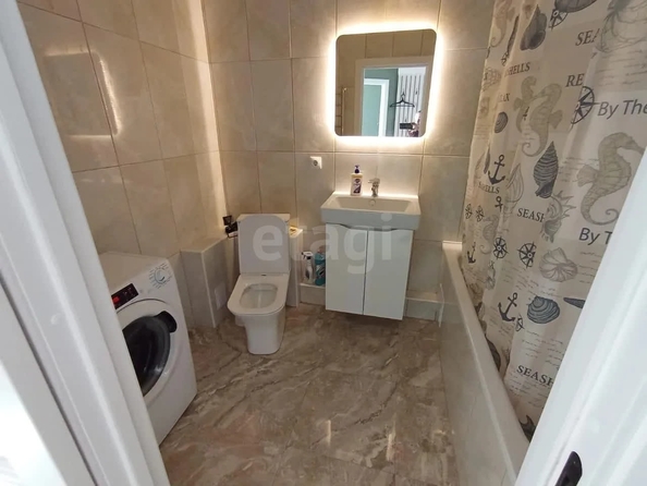 
  Продается 1-комн. квартира 37 м². Фото 3.