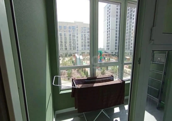 
  Продается 1-комн. квартира 37 м². Фото 7.