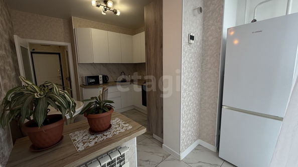 
  Продается 1-комн. квартира 30 м². Фото 3.