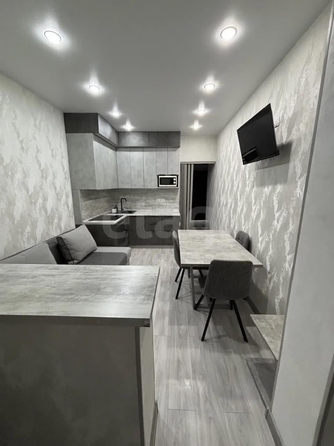 
  Продается 1-комн. квартира 35.9 м². Фото 1.