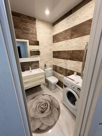 
  Продается 1-комн. квартира 39.9 м². Фото 6.