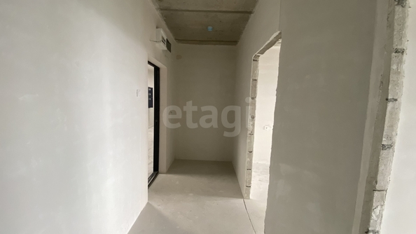 
  Продается 1-комн. квартира 34.1 м², в ЖК Основа, литер 5.4. Фото 9.