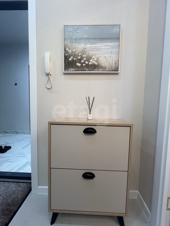 
  Продается 1-комн. квартира 35 м², в ЖК Кварталы 17/77, литер 7.3. Фото 23.