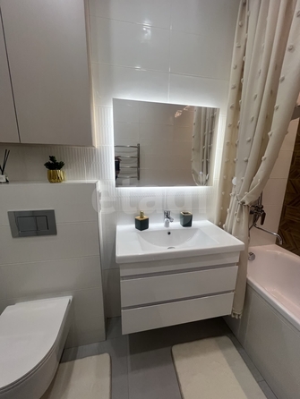 
  Продается 1-комн. квартира 35 м², в ЖК Кварталы 17/77, литер 7.3. Фото 26.