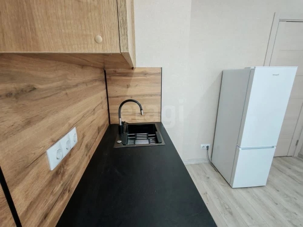 
  Сдается 1-комн. квартира 30 м². Фото 8.