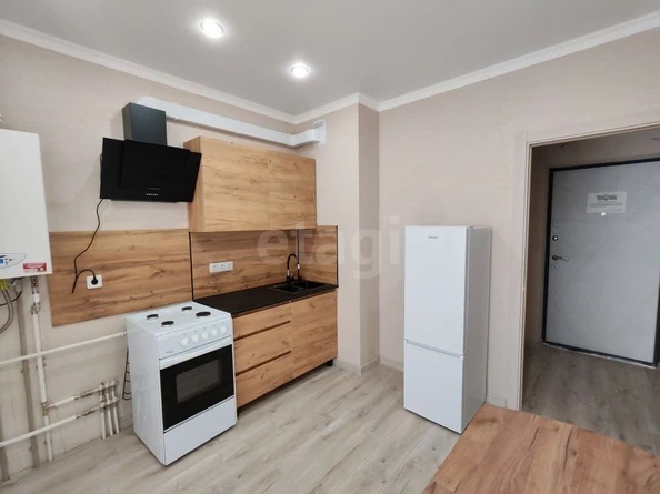 
  Сдается 1-комн. квартира 30 м². Фото 11.