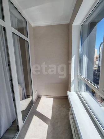 
  Сдается 1-комн. квартира 30 м². Фото 16.