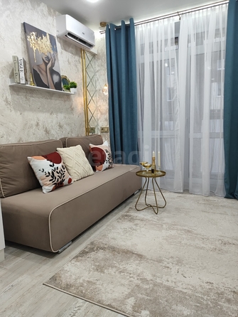 
  Продается студия 19.9 м², в КП Жилой район Гармония. Фото 1.