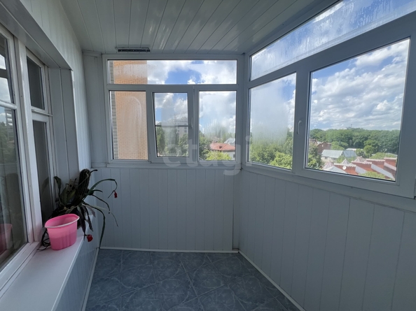 
  Продается 4-комн. квартира 86.3 м². Фото 11.