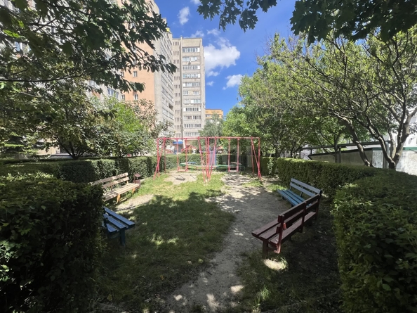
  Продается 4-комн. квартира 86.3 м². Фото 13.