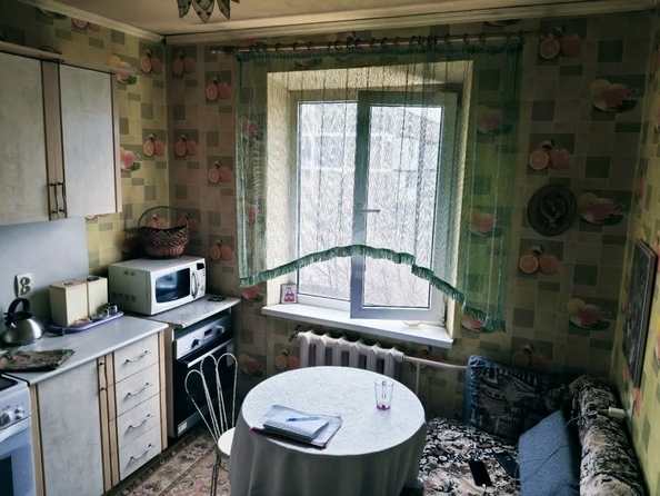 
  Продается 2-комн. квартира 51.9 м². Фото 6.