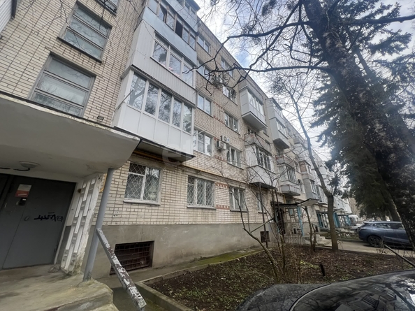 
  Продается 2-комн. квартира 39.2 м². Фото 21.