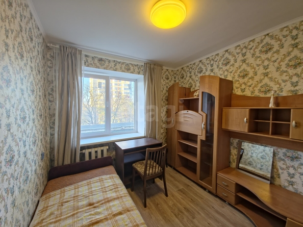
  Сдается 3-комн. квартира 66.1 м². Фото 14.