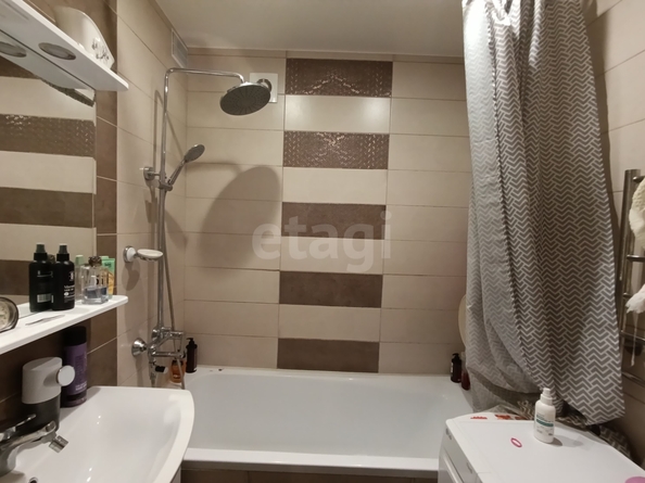 
  Продается 2-комн. квартира 50 м². Фото 19.