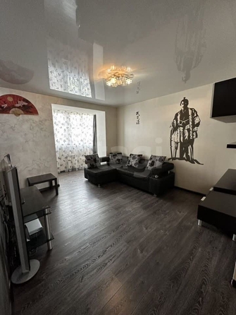 
  Продается 2-комн. квартира 63.8 м². Фото 6.
