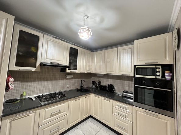 
  Продается 4-комн. квартира 85.6 м². Фото 36.