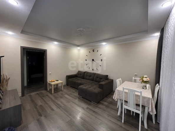 
  Продается 4-комн. квартира 85.6 м². Фото 39.
