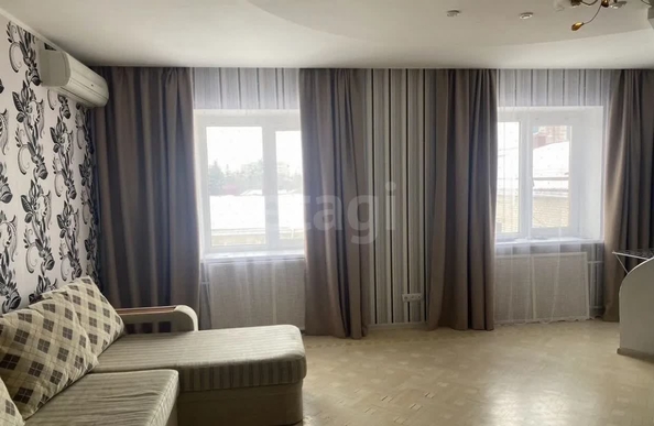 
  Продается 2-комн. квартира 95.3 м². Фото 3.