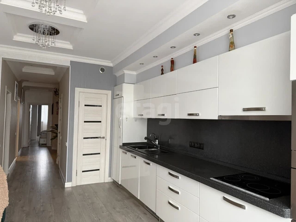 
  Продается 3-комн. квартира 100 м². Фото 3.